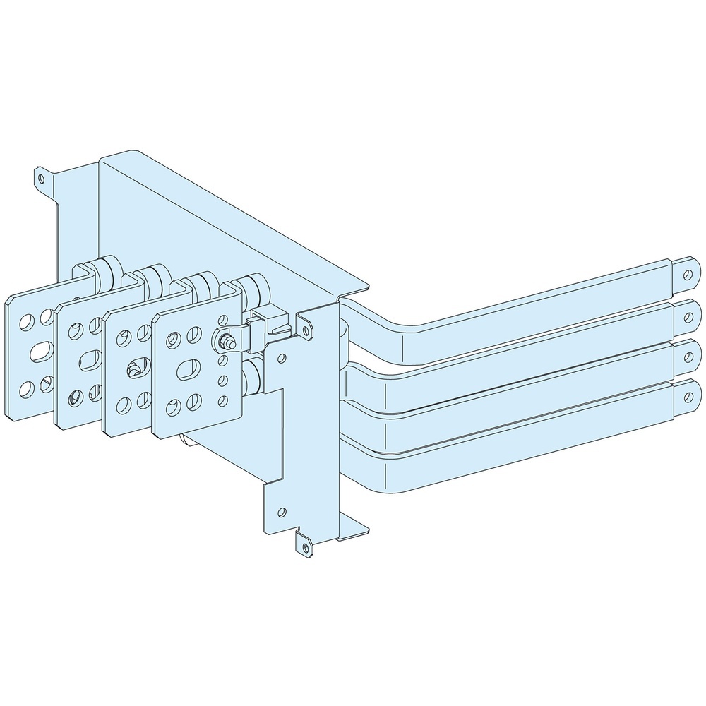 Schneider Electric Anschlussverlängerung LVS04426 Schneider Electric Anschlussverlängerung LVS04426
