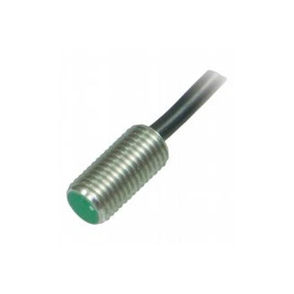 Pepperl+Fuchs Induktiver Sensor 304615-0073 Typ NBB2-8GS16-E2