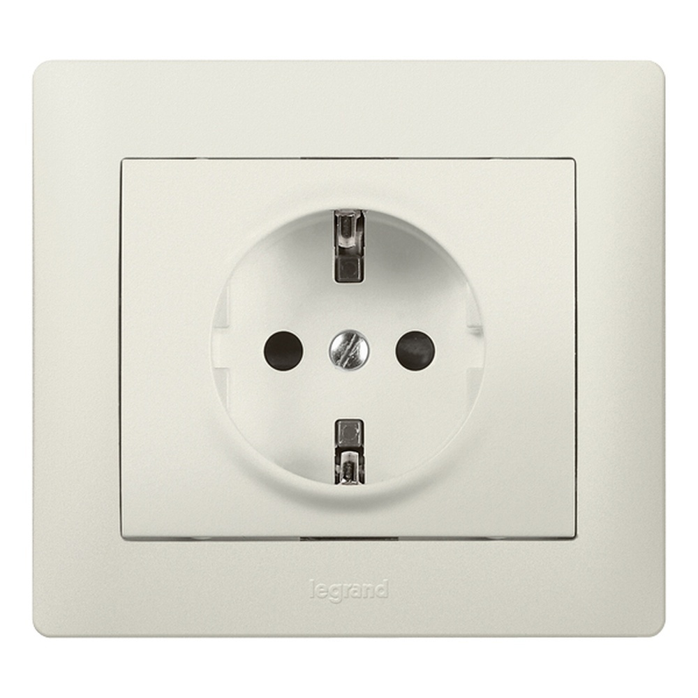 Legrand Steckdose 771562