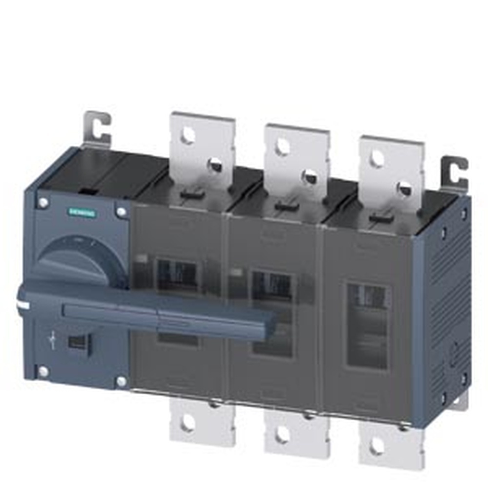 Siemens Lasttrennschalter 3KD5632-0RE10-0