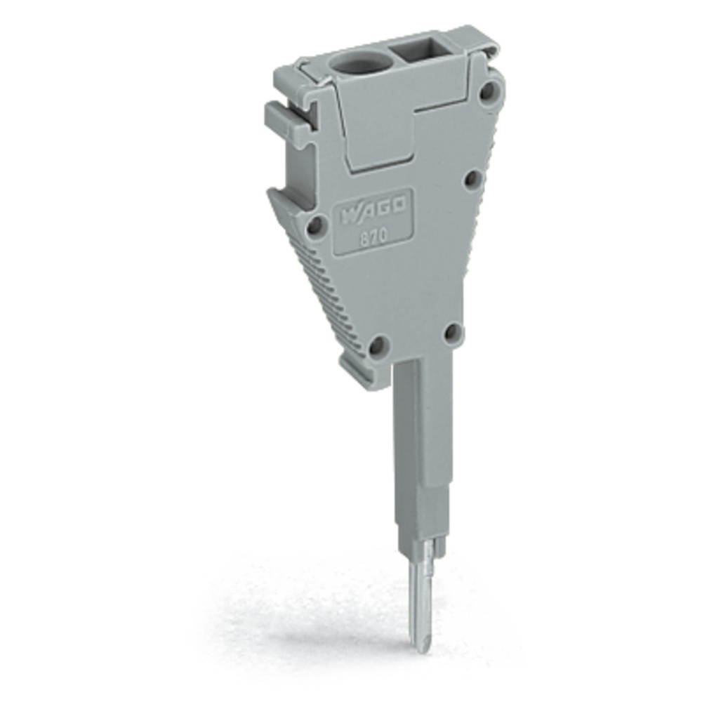 Wago Steckabgriffmodul 870-426 Wago Steckabgriffmodul 870-426