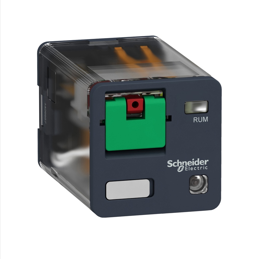 Schneider Electric Universalrelais RUMC22P7