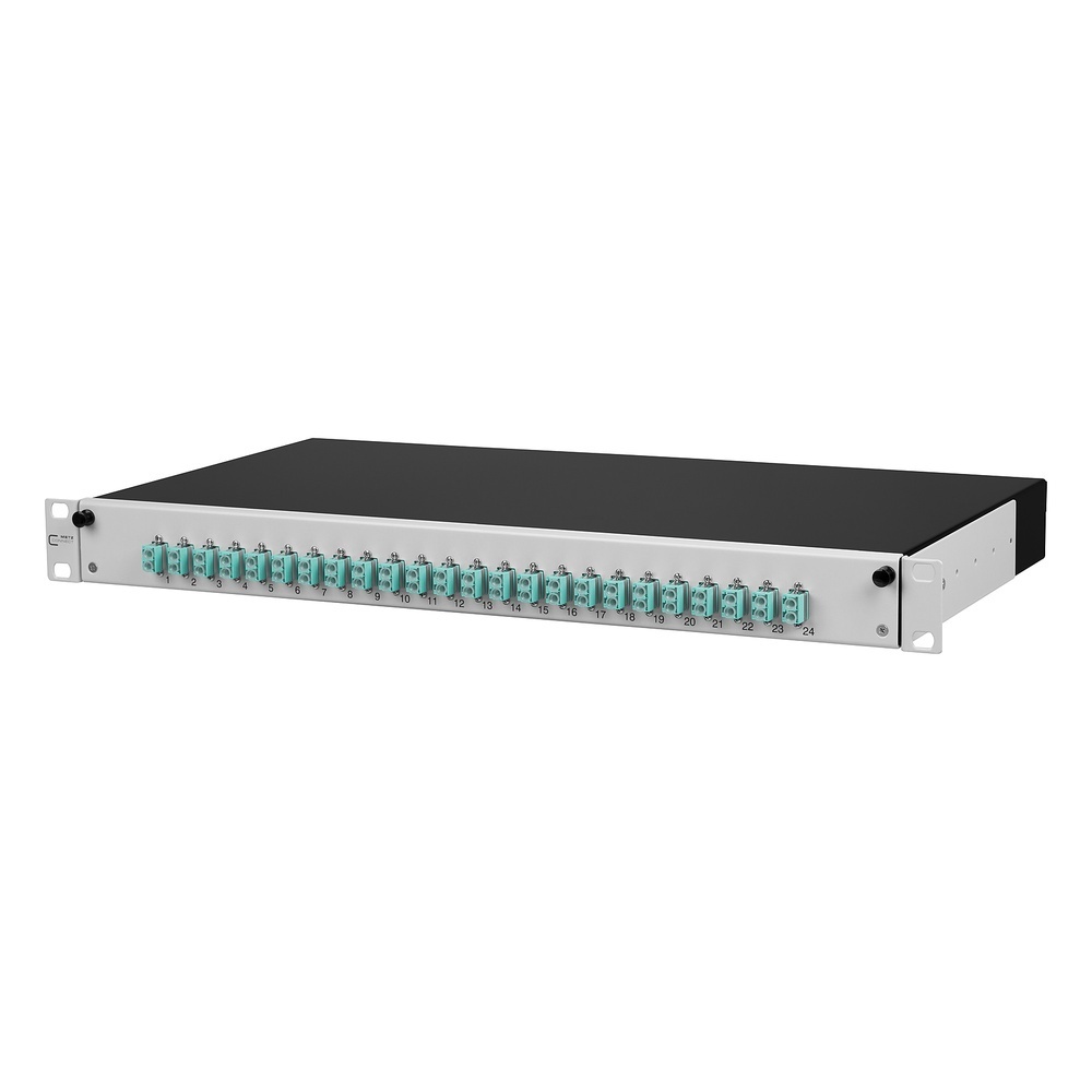 METZ CONNECT Patchfeld 1502657724-E