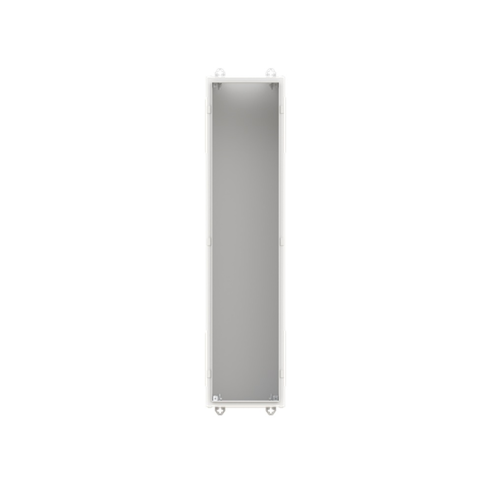 Striebel & John Wandschrank 2CPX010381R9999 Typ TW108GB