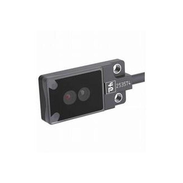 Pepperl+Fuchs Einweg Lichtschranke 253559 Typ OBE500-R2F-SE0