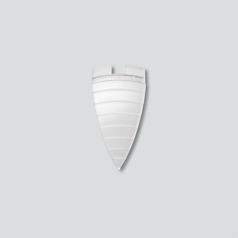 Siedle Blende 200031327-00 Typ BMM 611-...