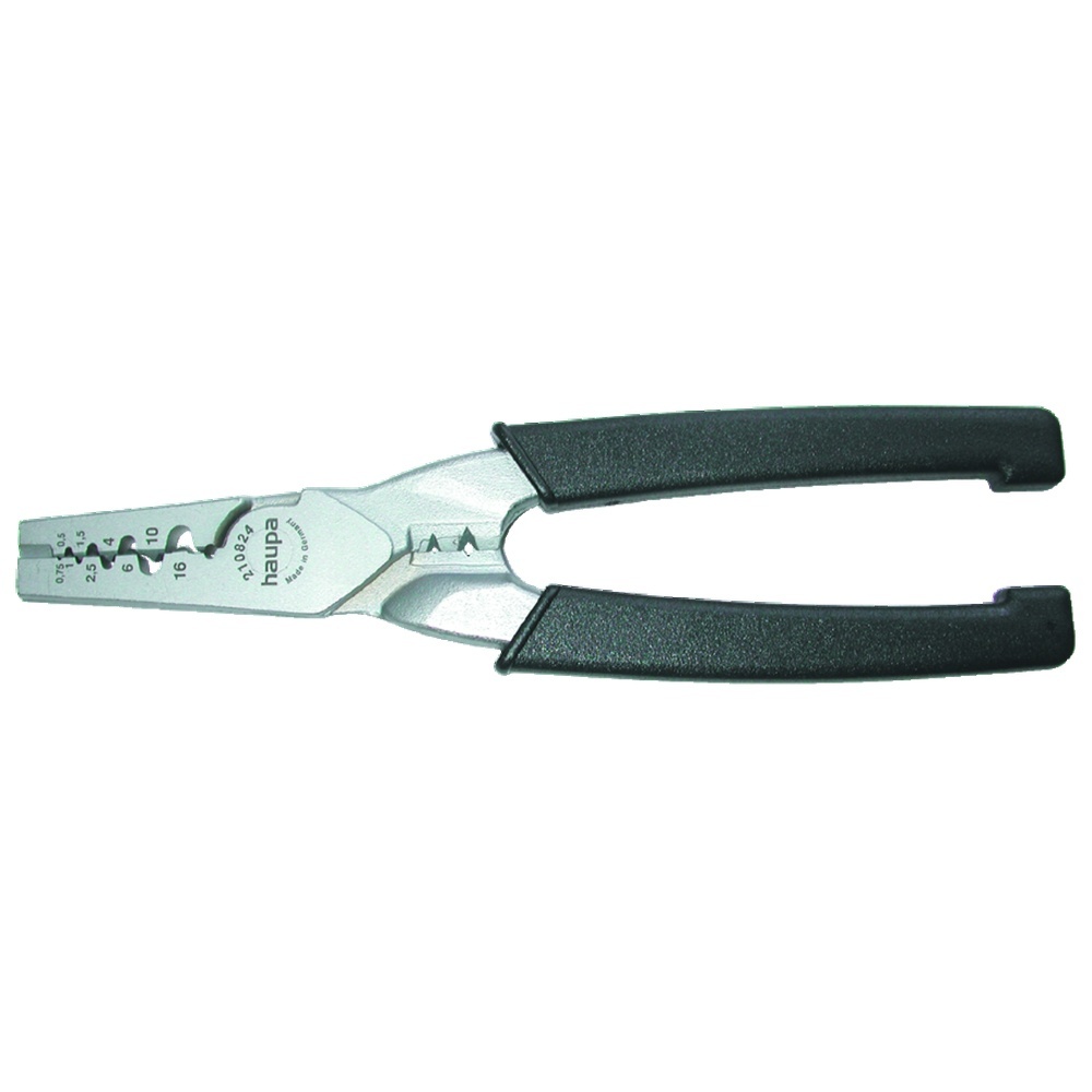 Haupa Crimpzange 210824