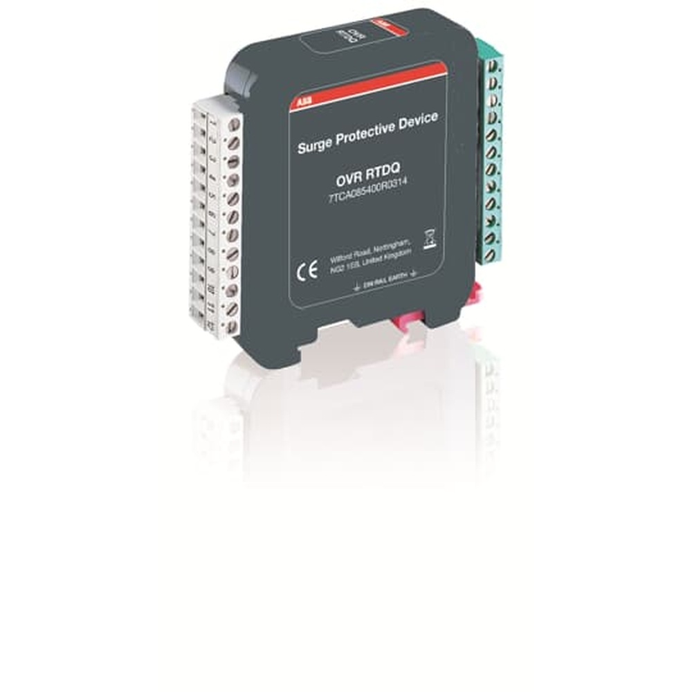 ABB RTDQ 7TCA085400R0314 Typ OVR RTDQ