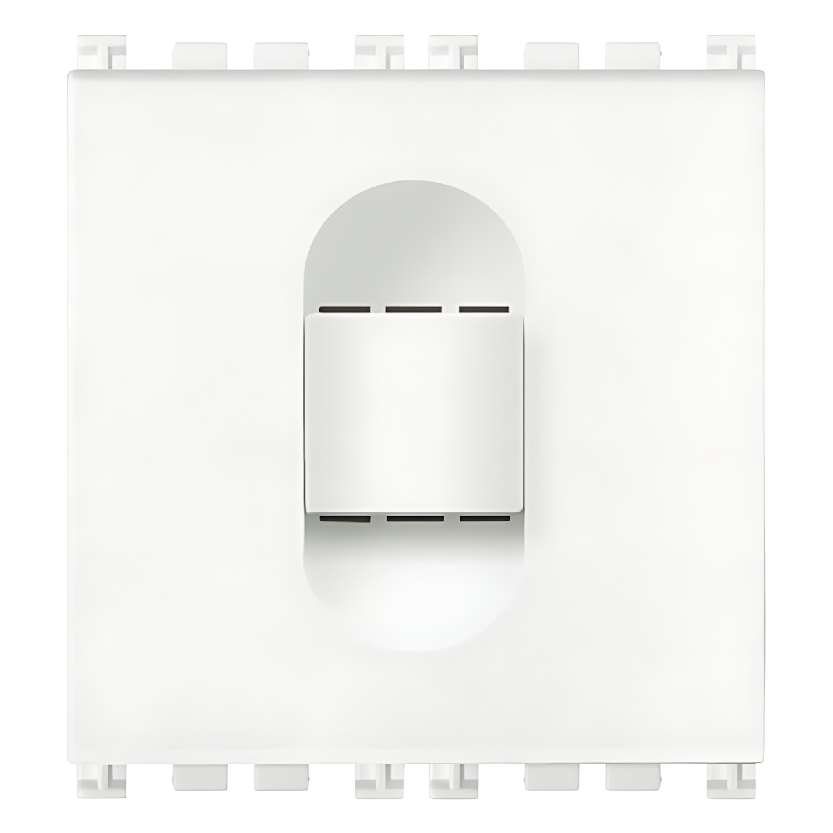 VIMAR Feuchtigkeits Messgerät 19433.B