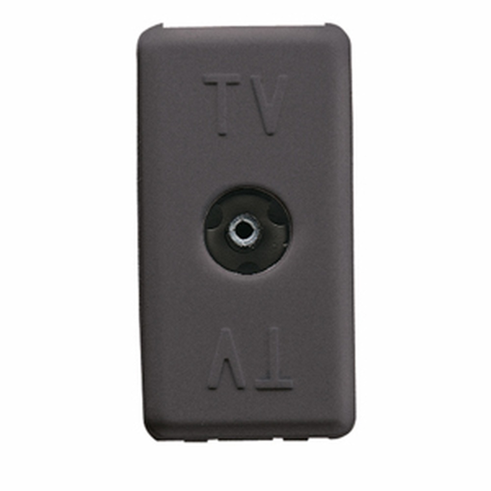 Gewiss TV Dose GW21230