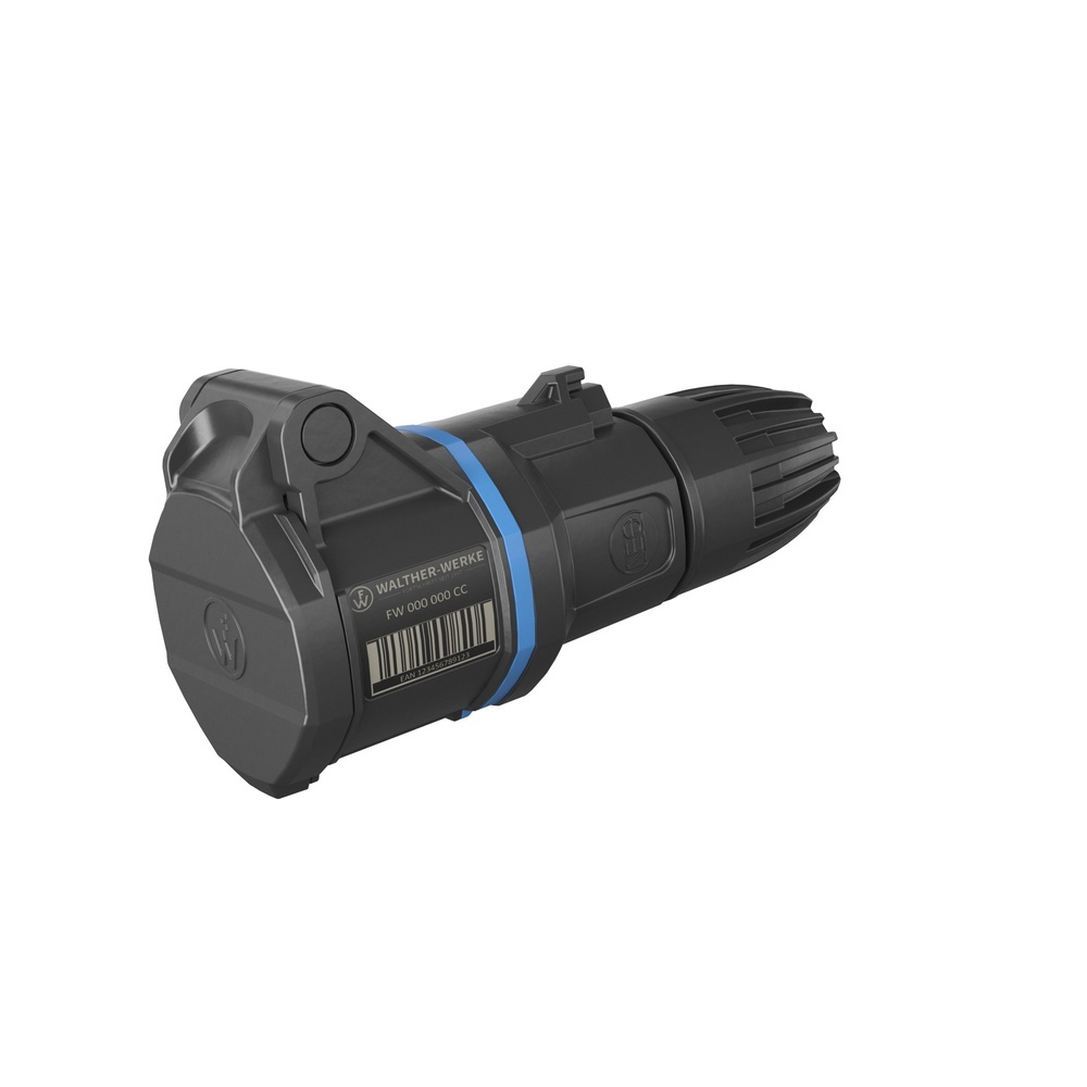 Walther-Werke Kupplung FW311306CC