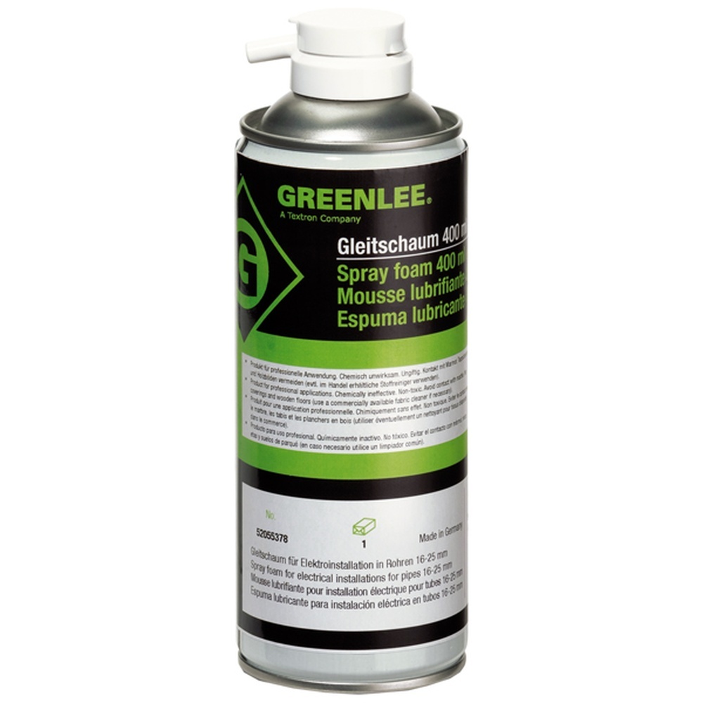 Klauke Gleitschaum Spray 52055378