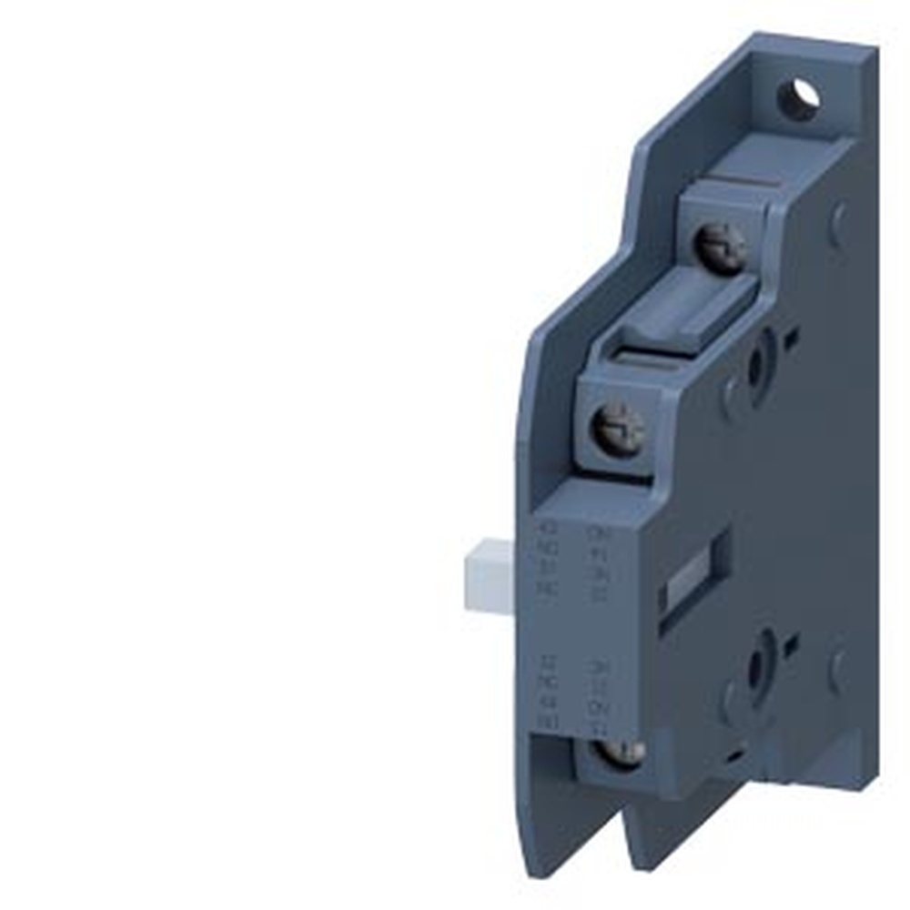 Siemens seitlicher Hilfsschalter 3RH1981-1DA11