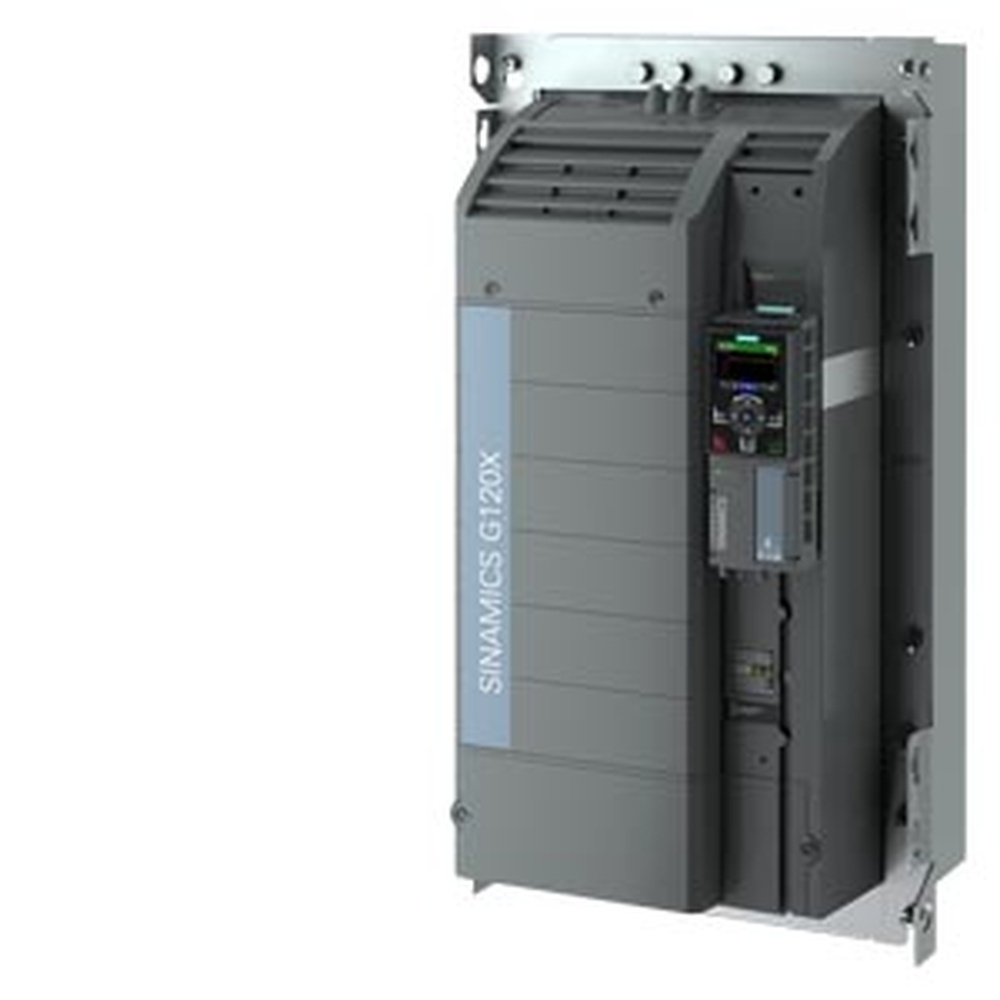 Siemens Push Through Frame 6SL3261-6GF00-0BA0