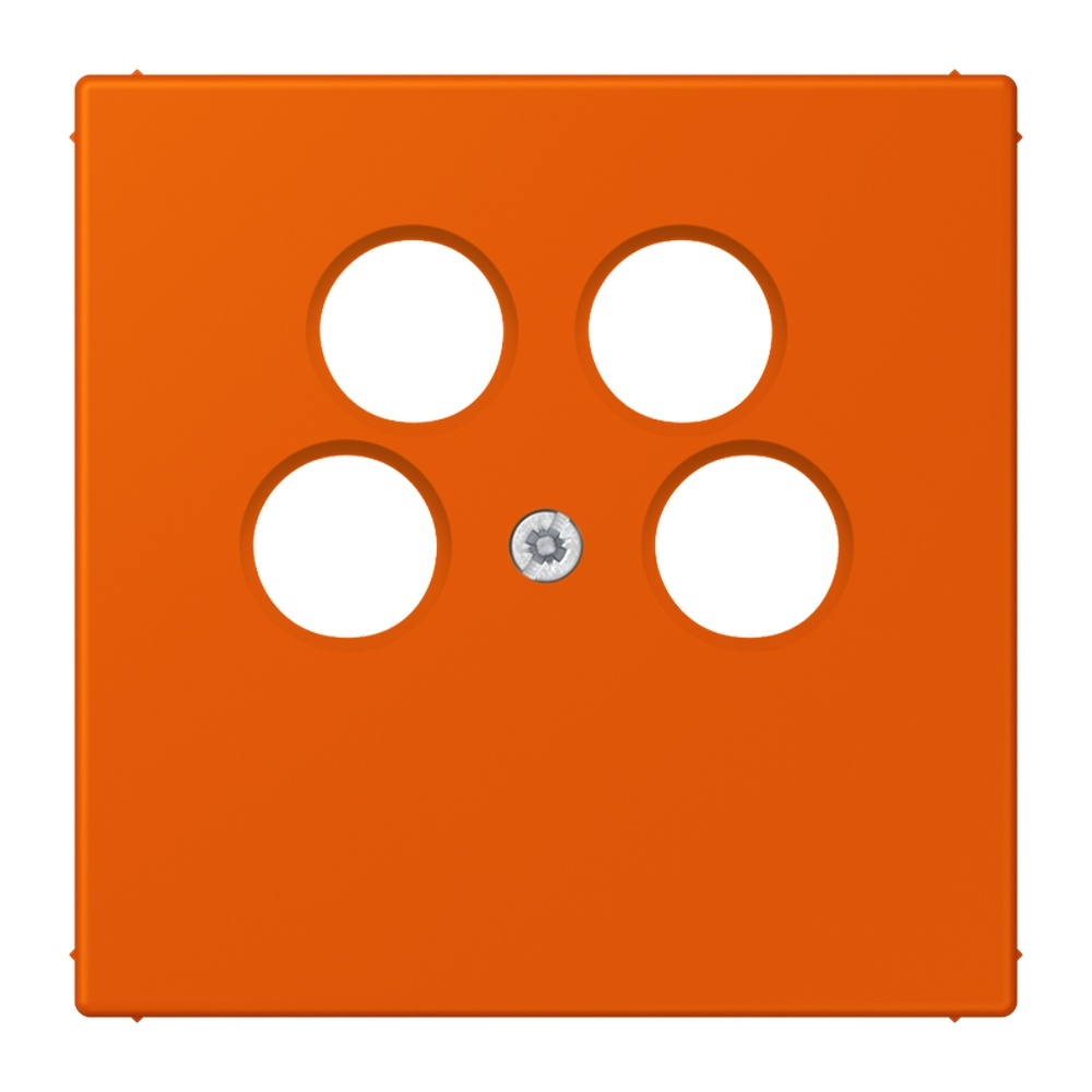 Jung Abdeckung LC990-4SAT2260