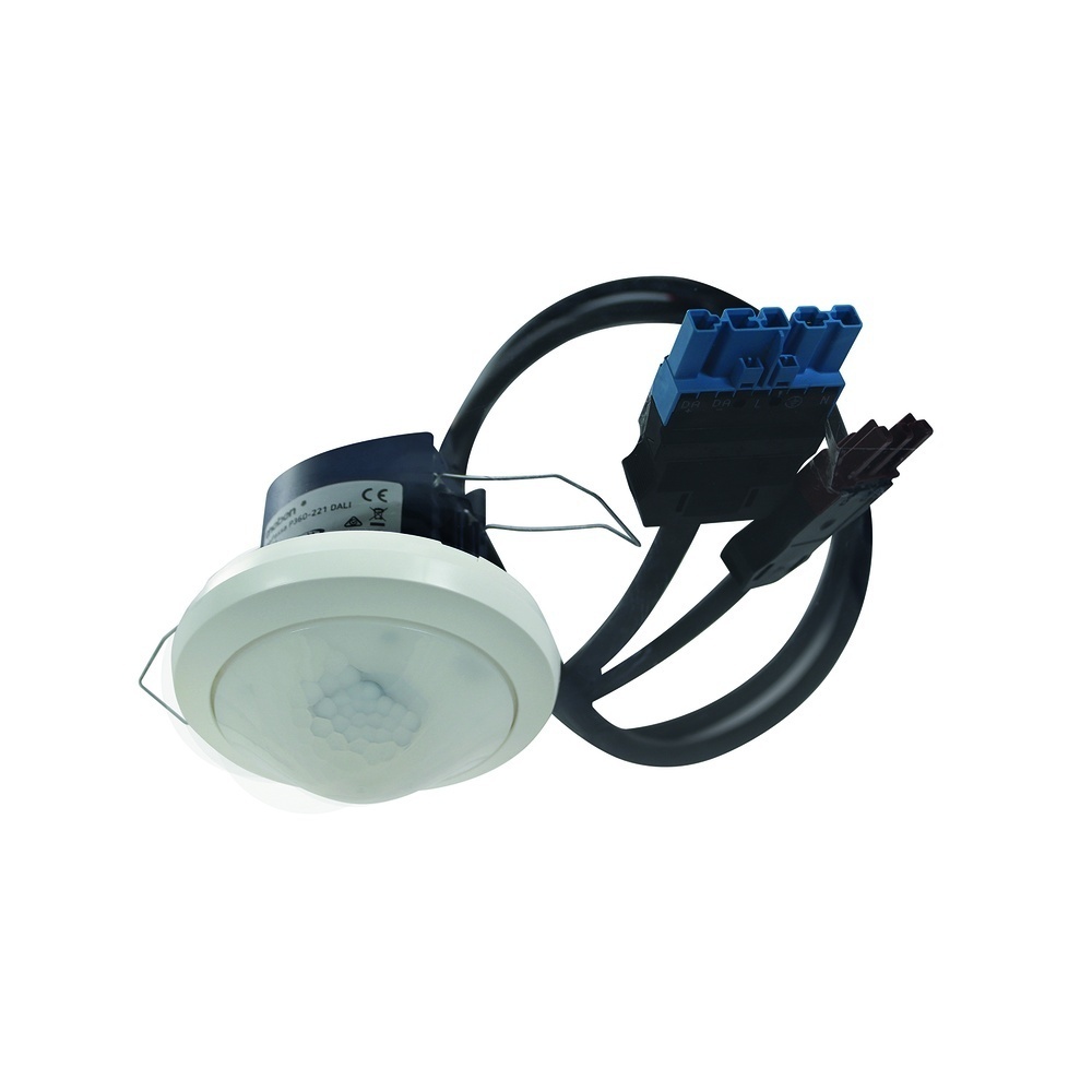 Theben DALI Korridormelder 2010315 Typ thePassa P360-221 DALI P WIN