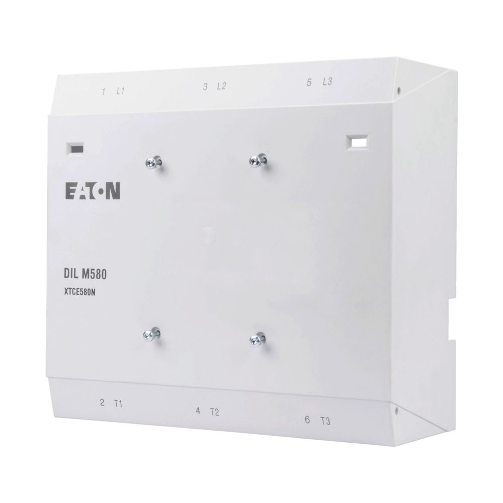 Eaton Ersatzabdeckung 173402 Typ DILM580-XCOVER