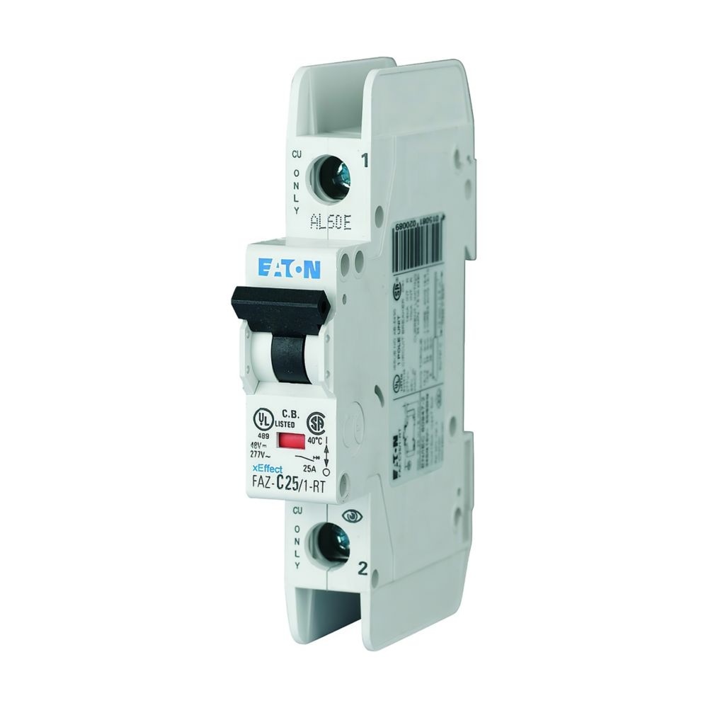 Eaton Leitungsschutzschalter 132746 Typ FAZ-B30/1-RT