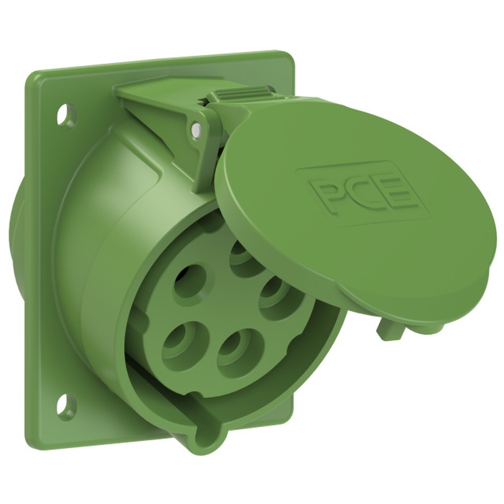 PC Electric Anbaudose 425-10 PC Electric Anbaudose 425-10