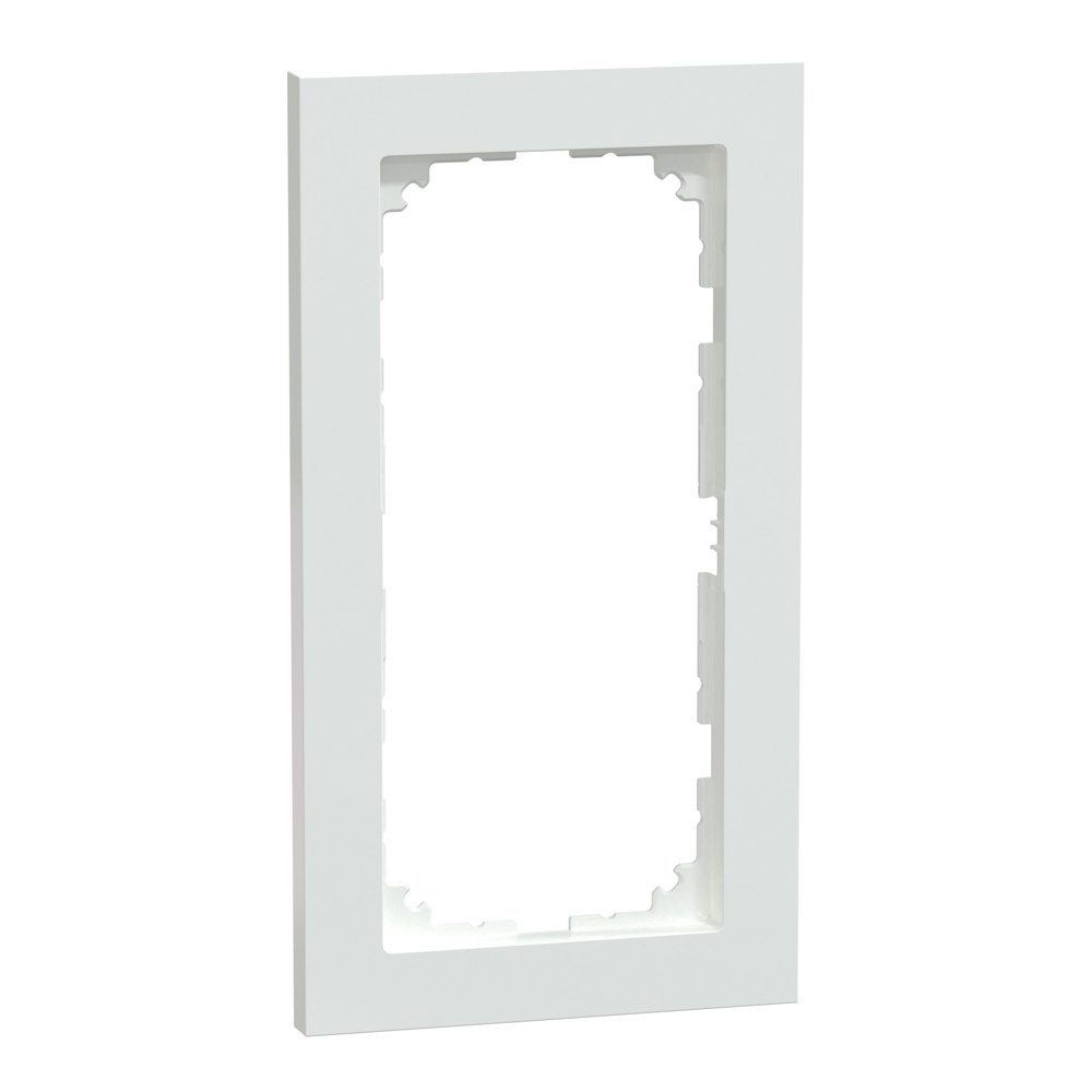Merten Rahmen 2fach MEG4025-3625 Merten Rahmen 2fach MEG4025-3625