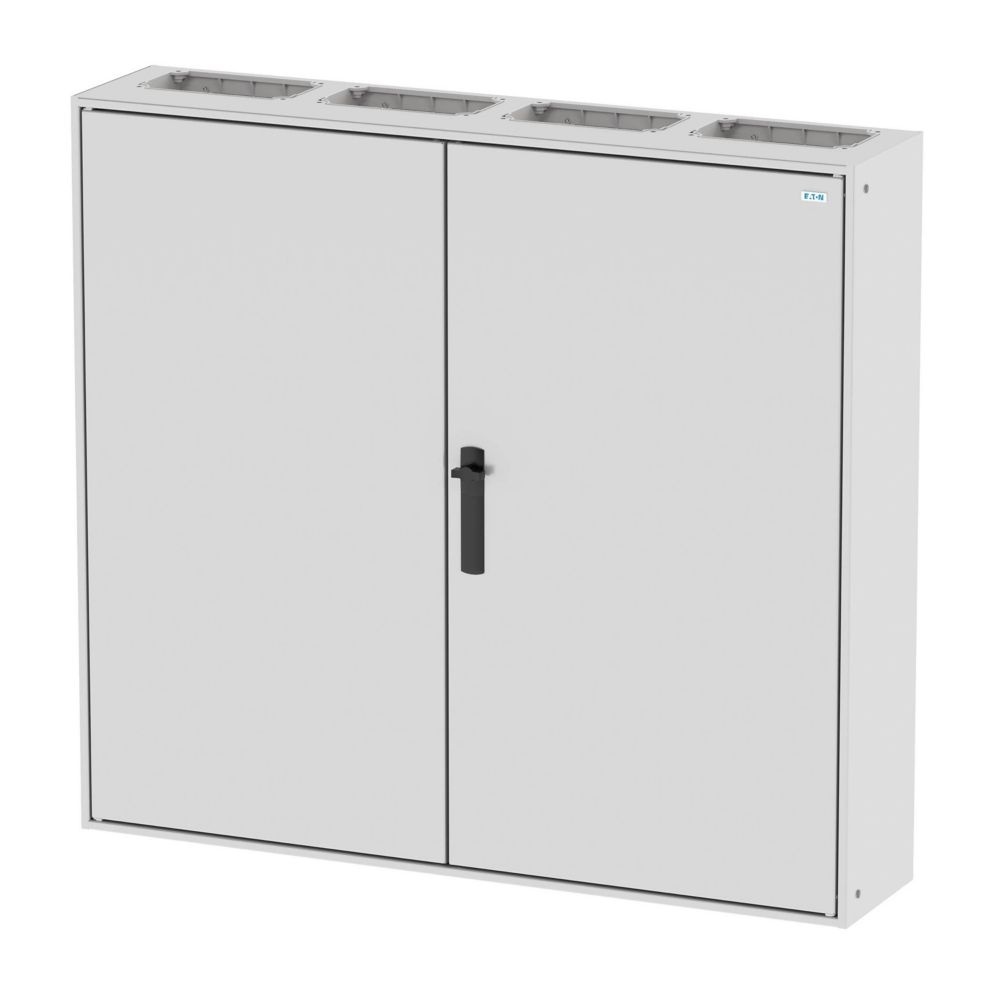 Eaton Aufputz Wandgehäuse 193170 Typ EWK-G46/31