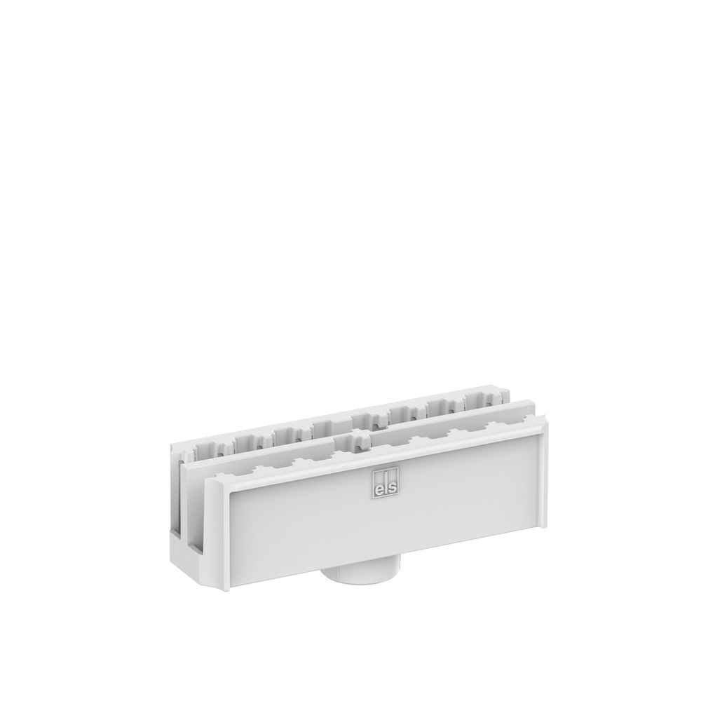 Spelsberg Klemmenhalter 89600201 Typ Abox 025/040 KH 2273 2,5² Spelsberg Klemmenhalter 89600201 Typ Abox 025/040 KH 2273 2,5²
