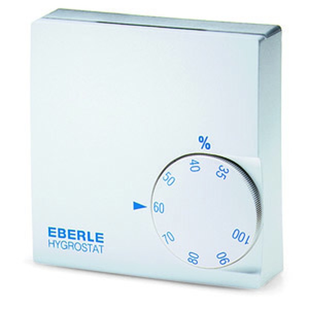 Eberle Hygrostat HYG-E 6001 Nr. 119170191100
