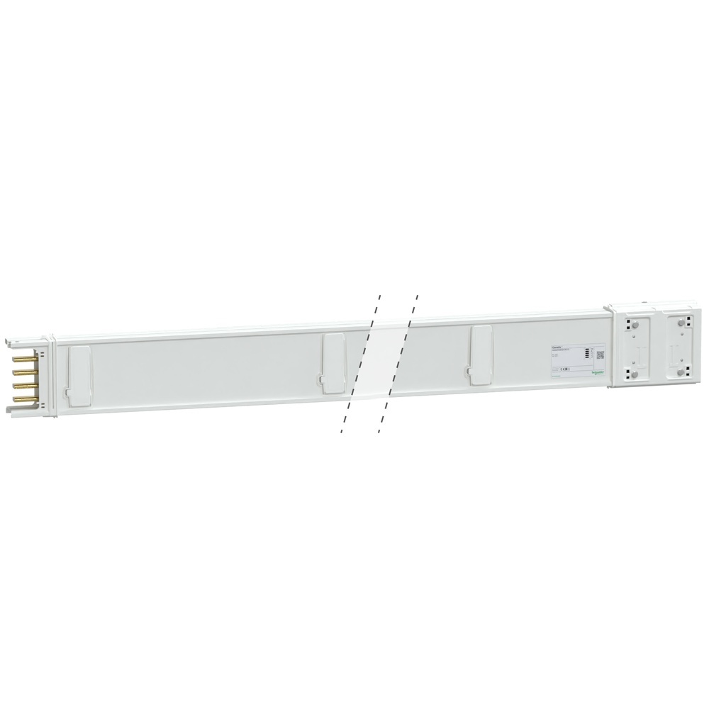 Schneider Electric Verteilerstreckenstück KSA400ED43012