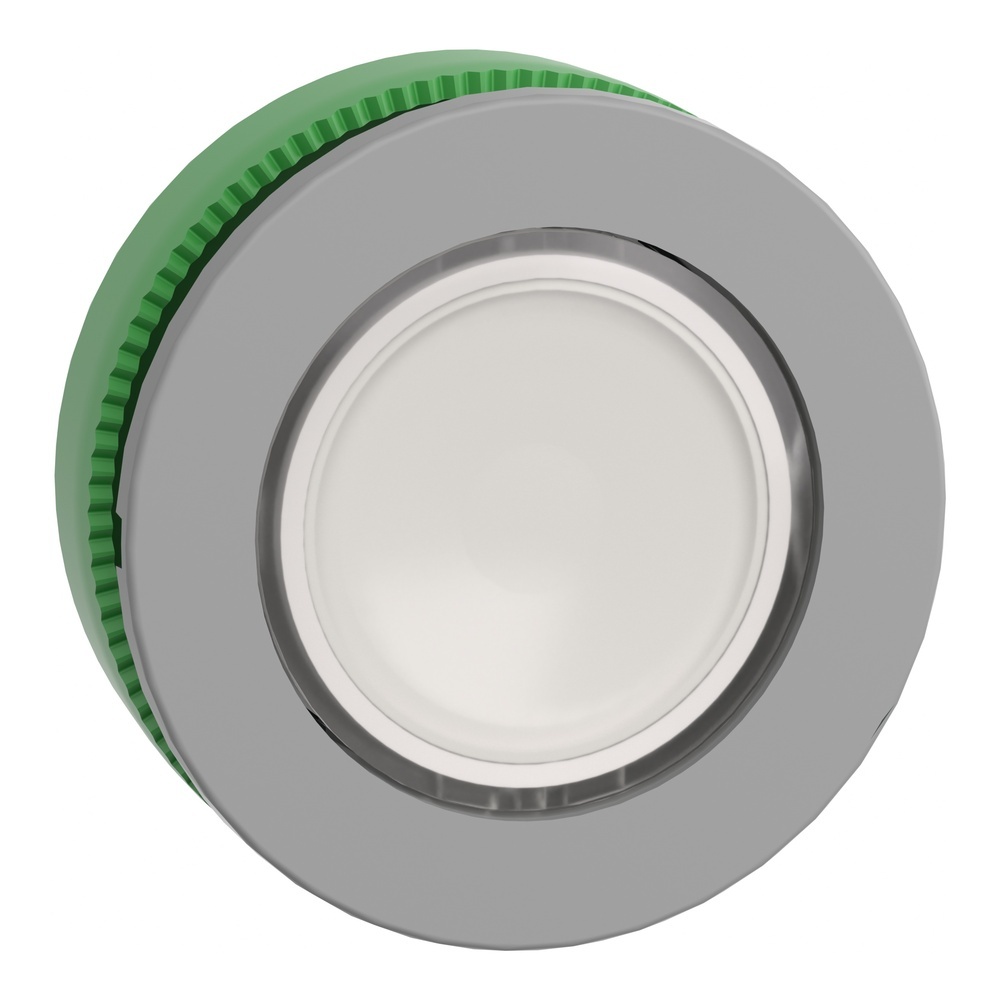 Schneider Electric Leuchtdrucktaster ZB5FH013C0