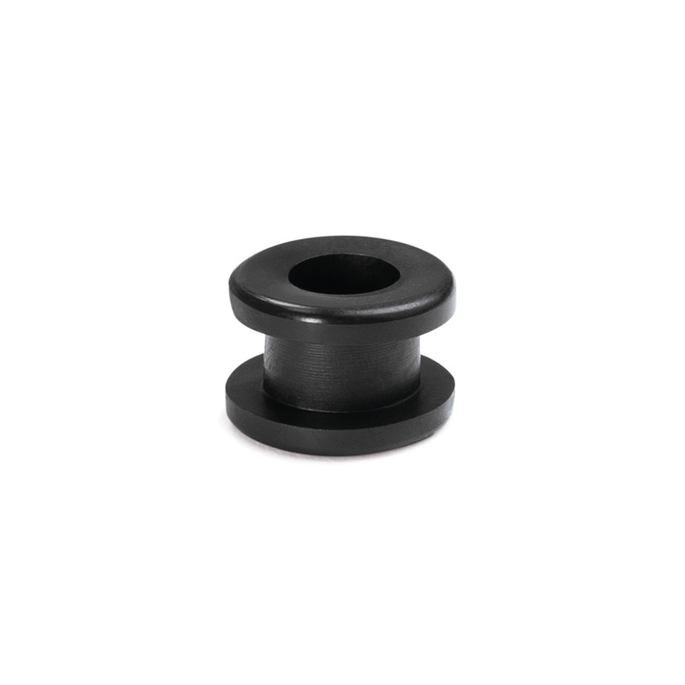 Hellermann Durchführungstüllen 633-03040 Typ HV1304 PVC-FR BK 1000