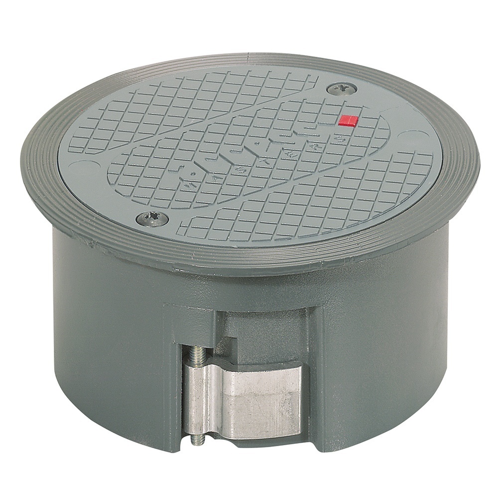 Legrand Bodendose 089307