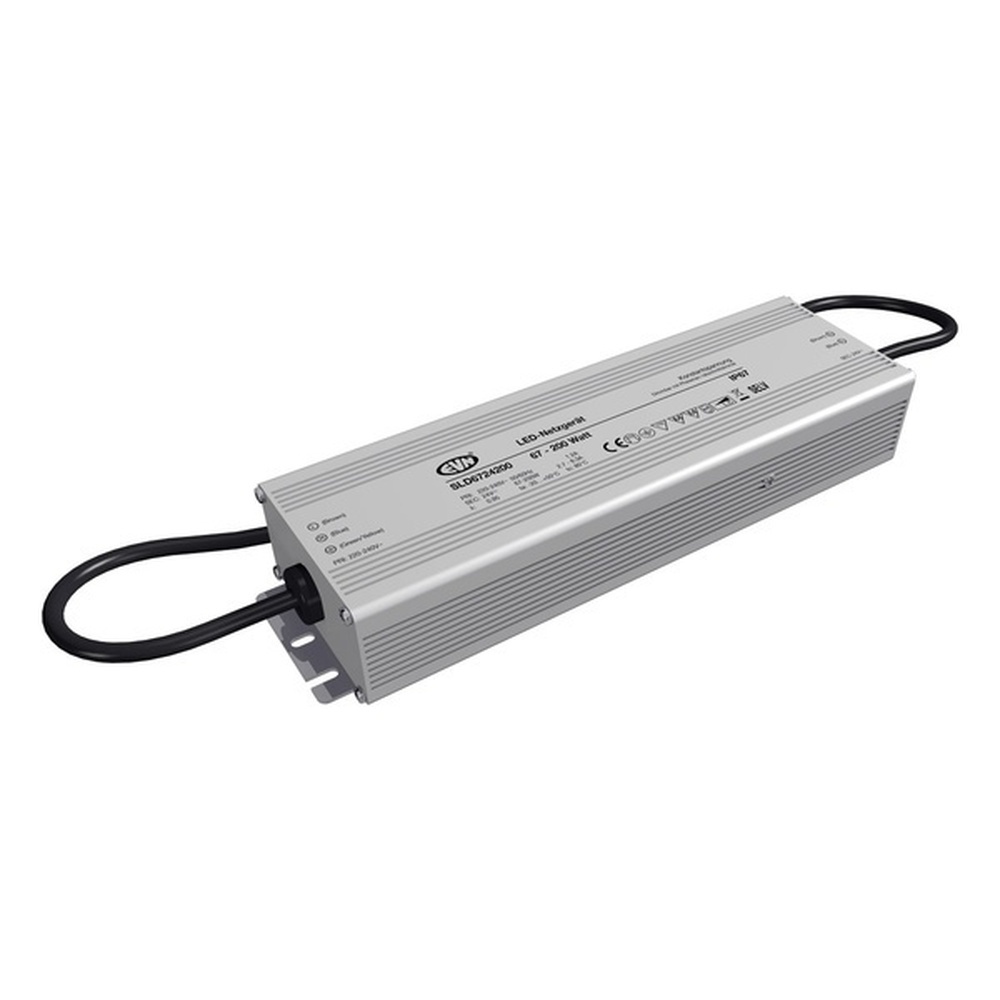 EVN LED Netzgerät SLD6724200