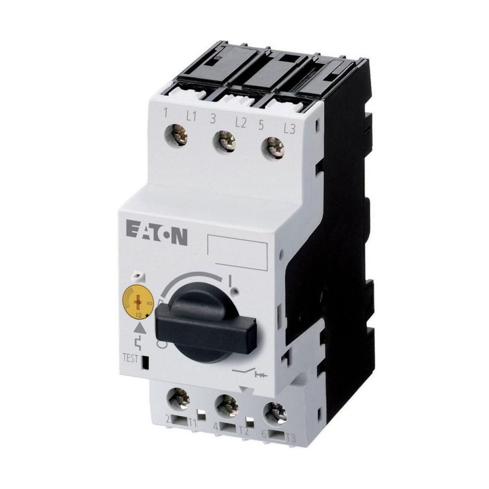 Eaton Motorschutzschalter 200524 Typ PKZM0-16-GVP