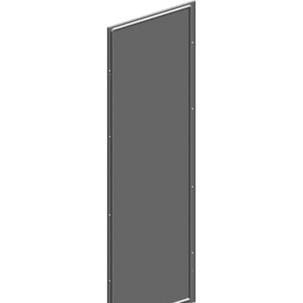 Striebel & John Seitenwände 2CPX045820R9999 Typ RSW83P2