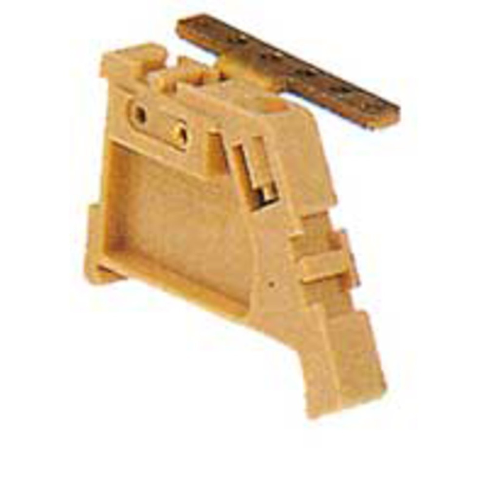 Weidmüller Endwinkel 0258660000 Typ EW 35/SCHA/M3 Weidmüller Endwinkel 0258660000 Typ EW 35/SCHA/M3