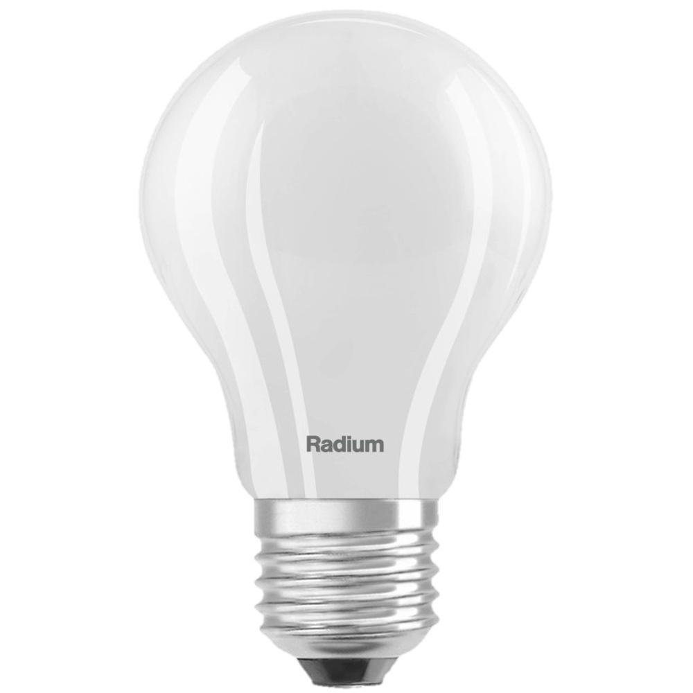 Radium LED Lampe 44120798 Typ RL-A100 827/F/E27