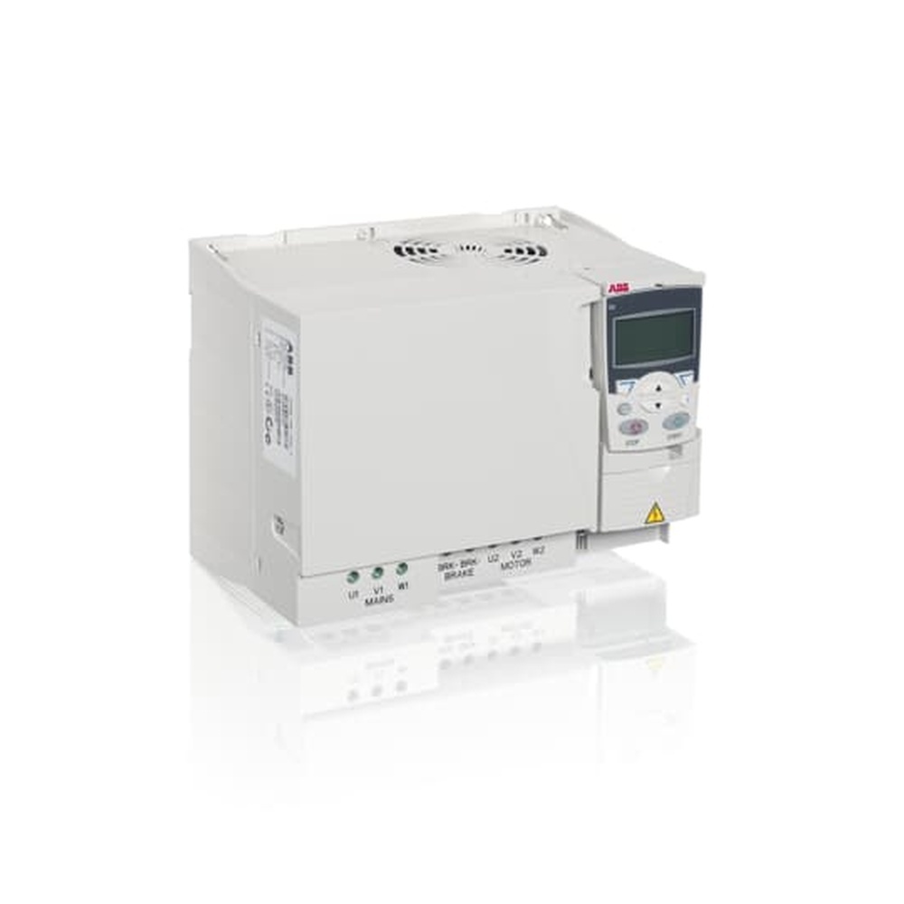 ABB Frequenzumrichter 3AUA0000058195 Typ ACS355-03E-44A0-4