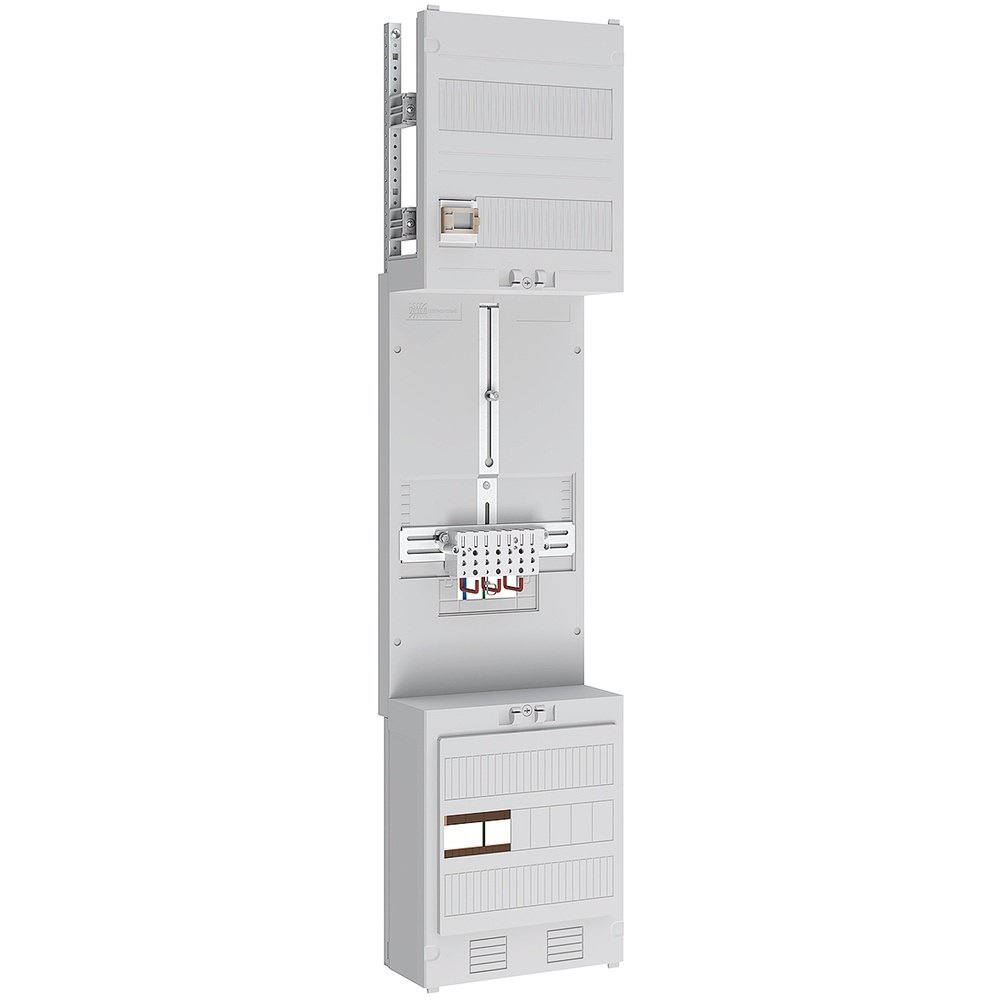 ABN Zählerplatz Z17610