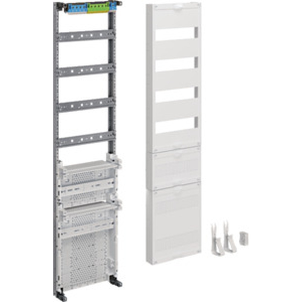 Hager Verteilerfeld ZU37VT4APZ2