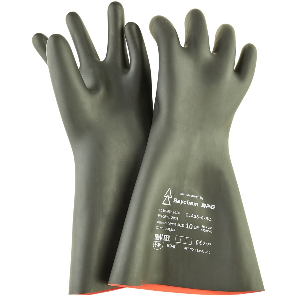 Dehn + Söhne Isolierende Handschuhe 787497 Typ KC-BI-11-36-S