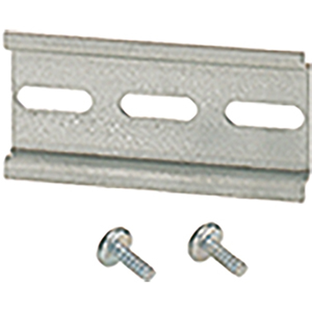 Hensel Tragschiene DK TS 01 Nr. 62000262