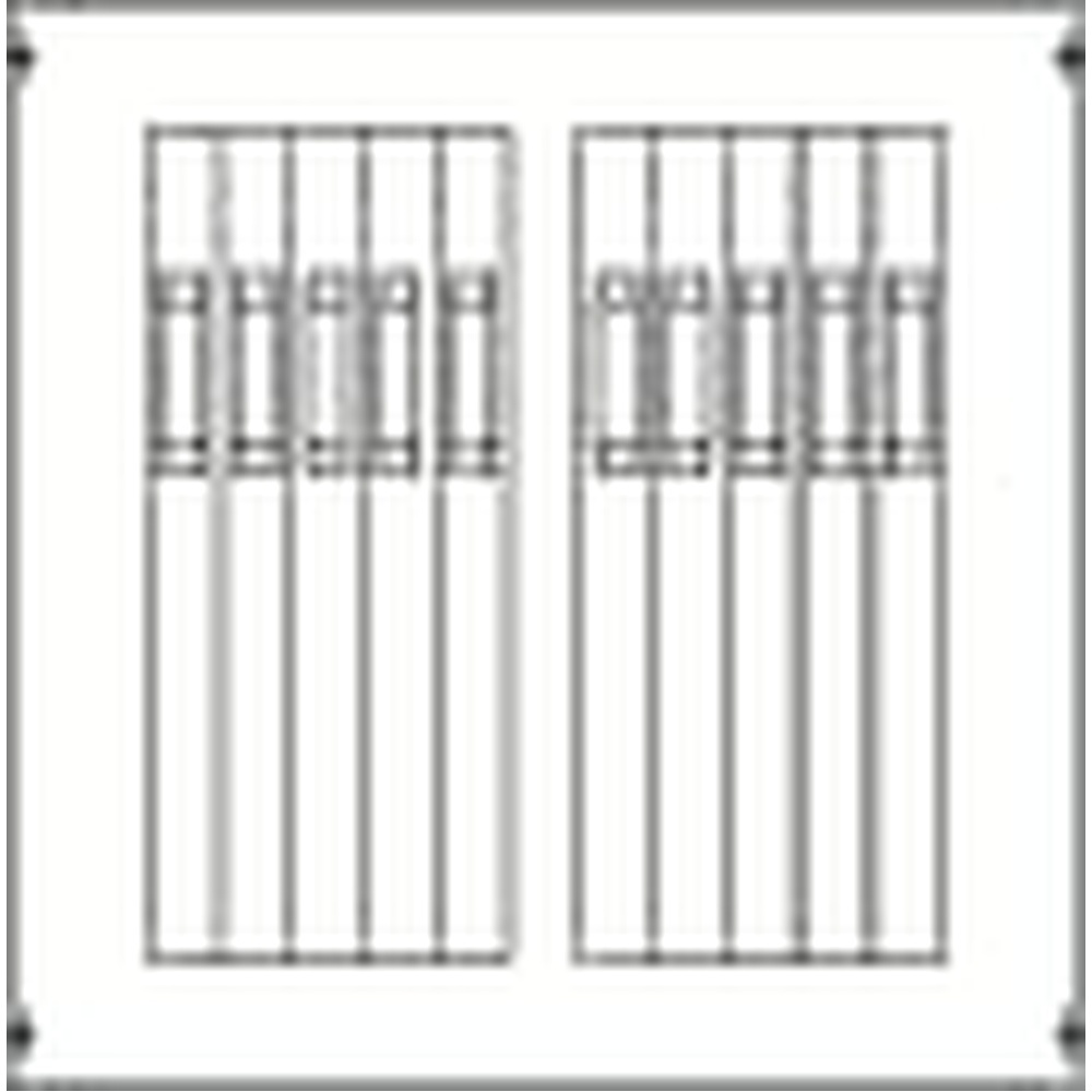 Striebel & John Abdeckung 2CPX062904R9999 Typ AG178