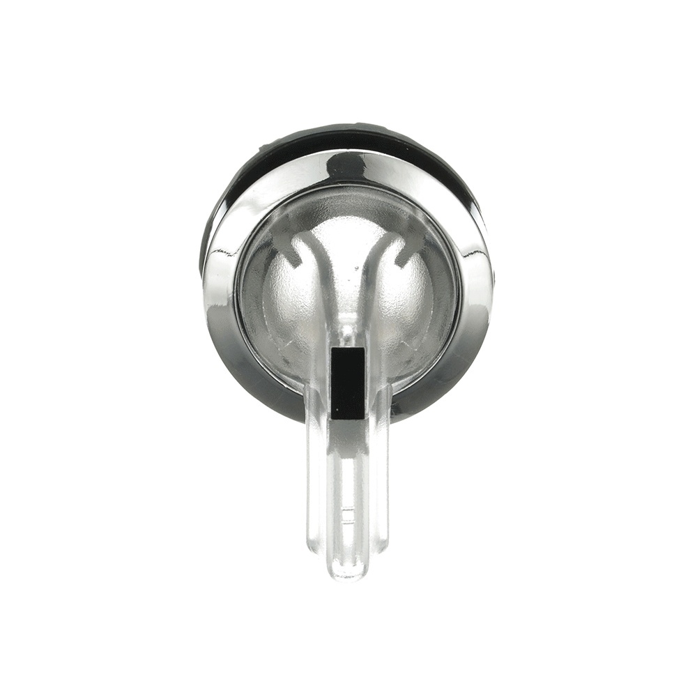 ABB Frontelement für Wahlschalter 1SFA611213R3108 Typ M3SS4-31C