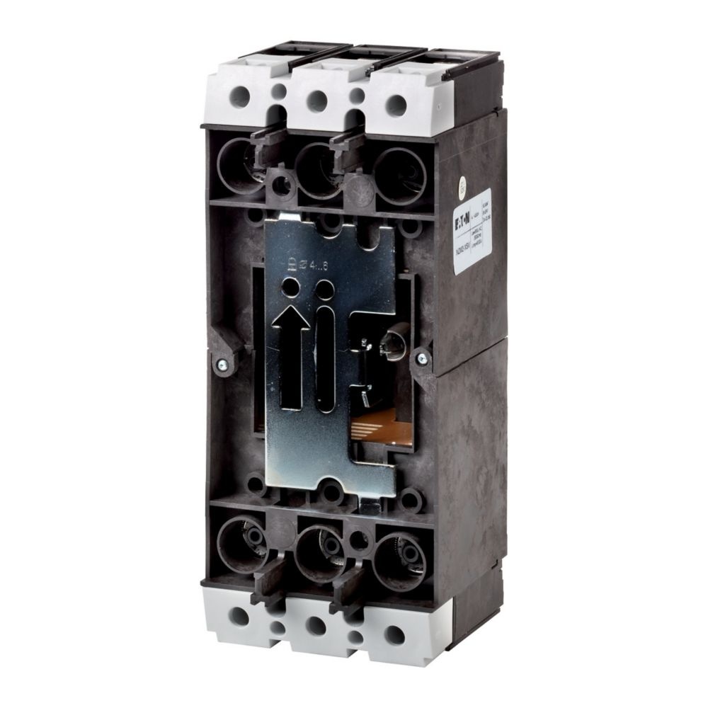 Eaton Stecksockel 168472 Typ NZM3-XSVS