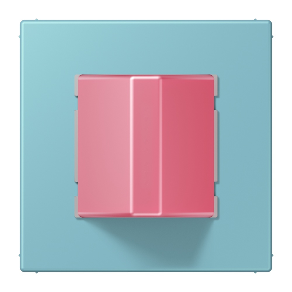 Jung Notrufsystem Rufmodul NRSLC0834RM213