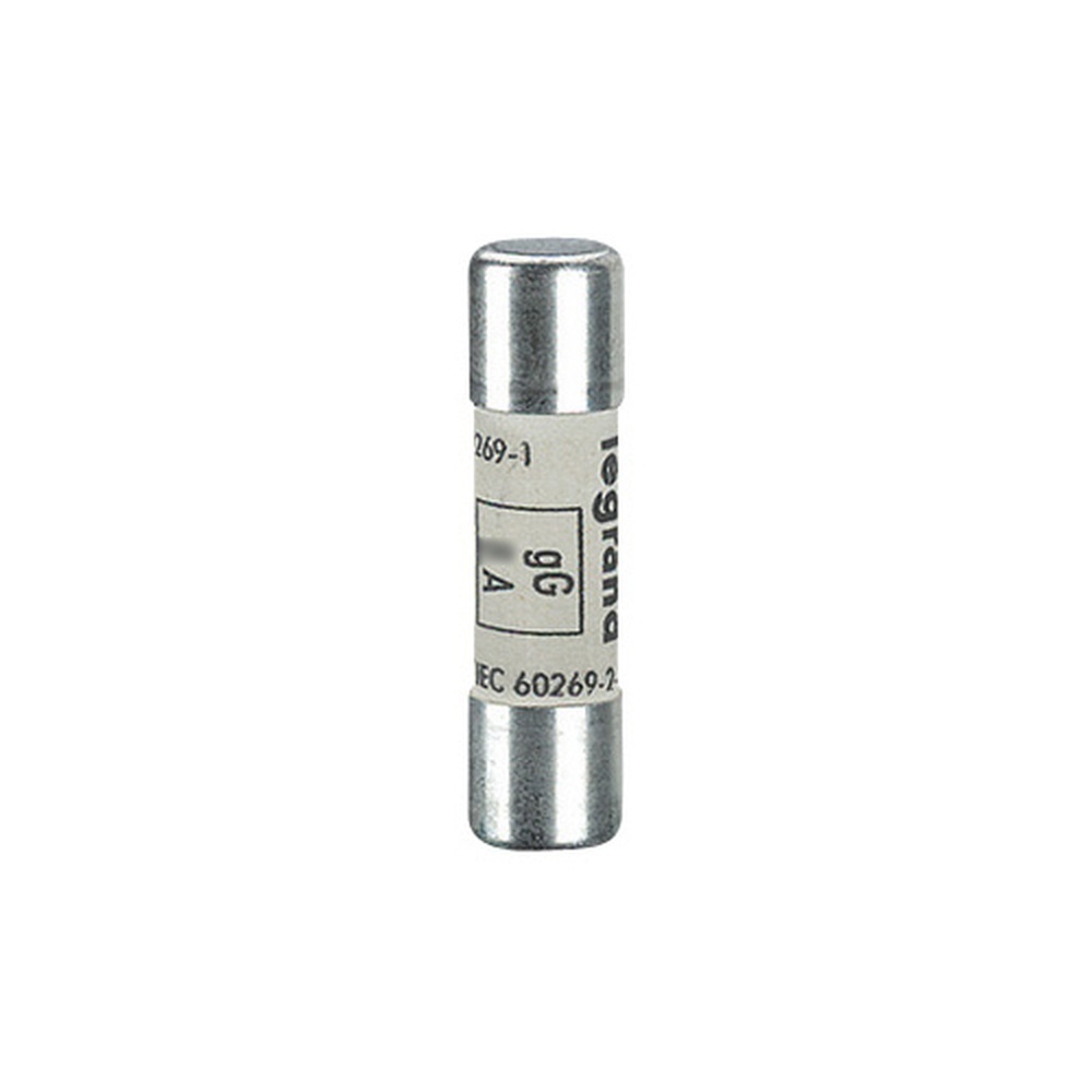Legrand Zylindersicherung 013310