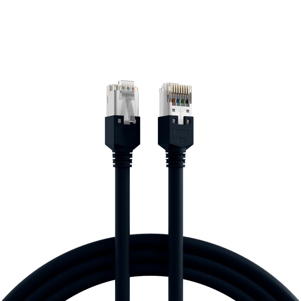 EFB Elektronik Patchkabel K8072.0,15