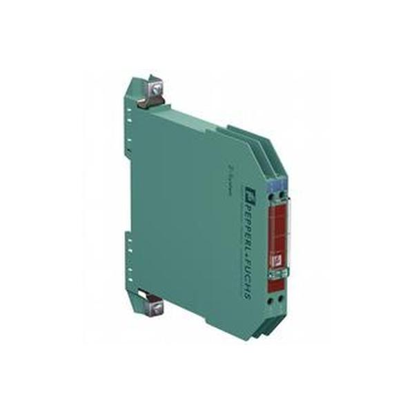 Pepperl+Fuchs Zenerbarriere 071788 Typ Z 728