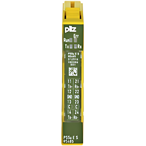 Pilz Elektronikmodul 312516 Typ PSSu E S RS485