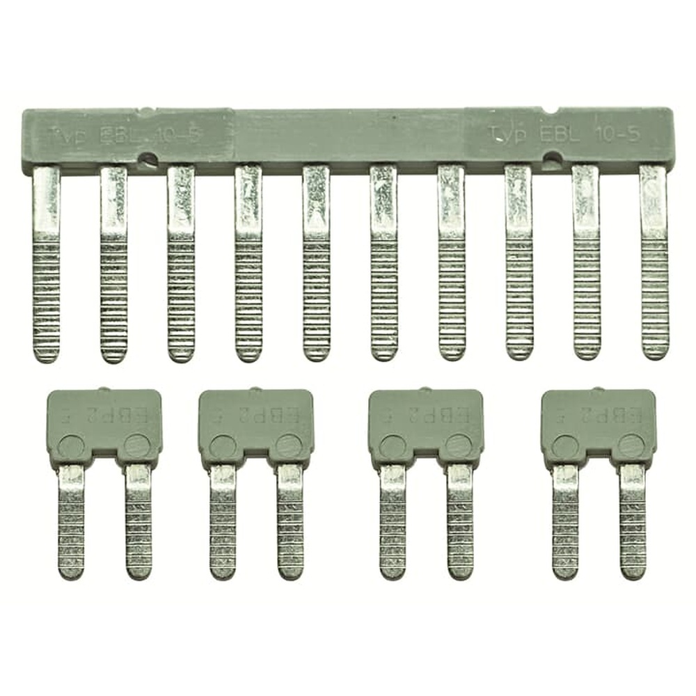 ABB Zubehör für Niederspannungs Schalttechnik 1SDA104662R1 Typ INSERTION BRIDGES